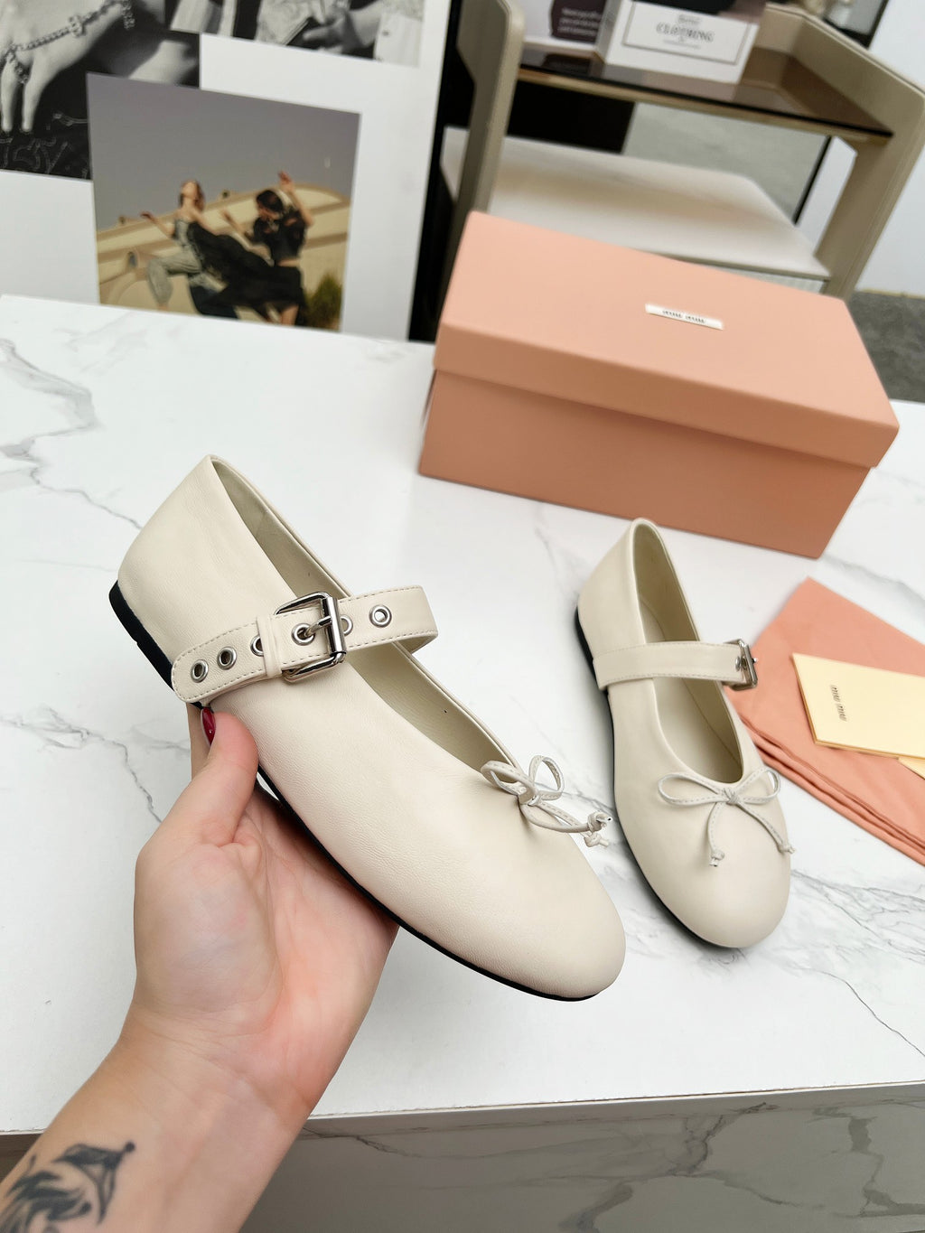 Z2Q95A90 Popular high-quality leather shoes