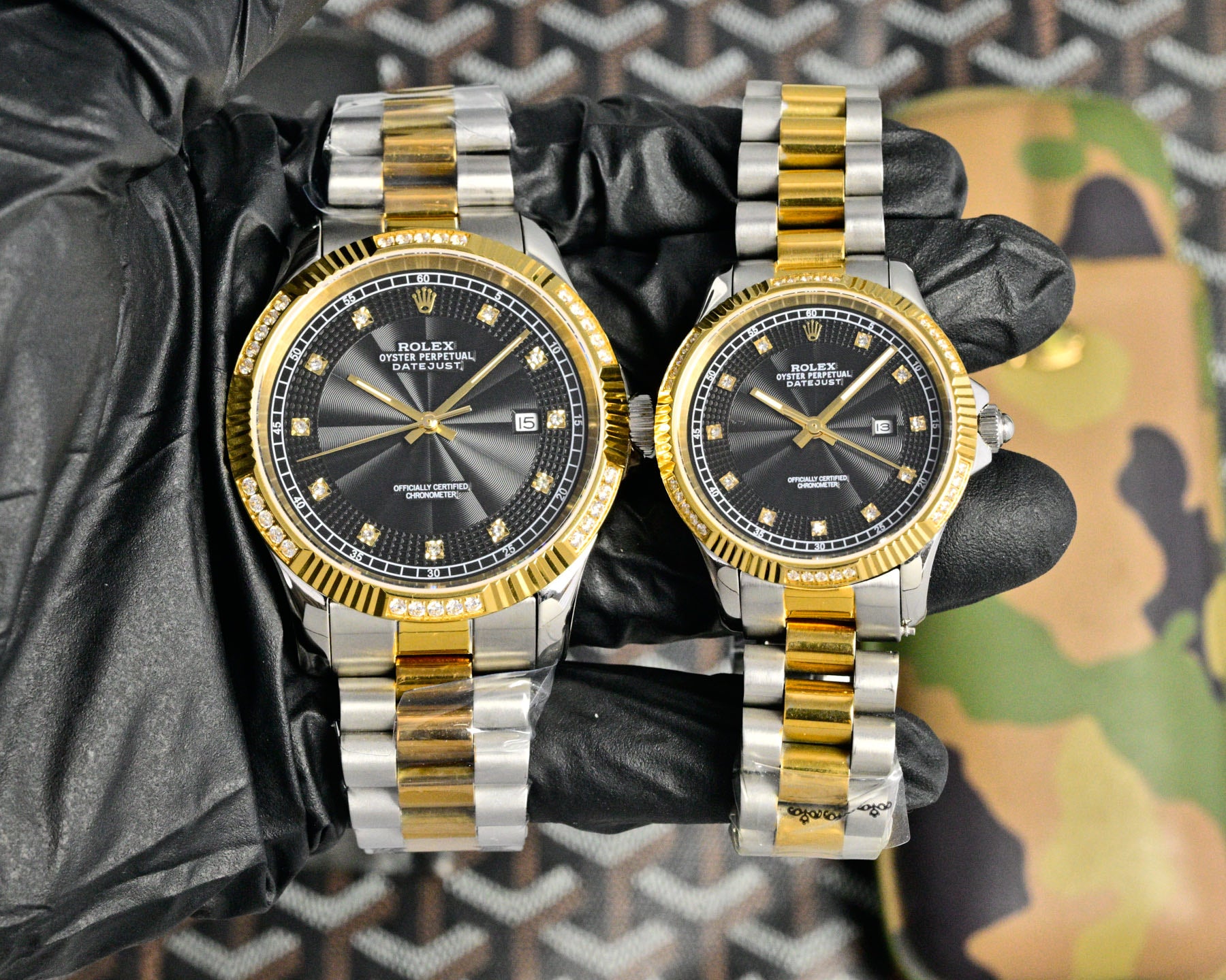 L1R36L64 Popular Watches