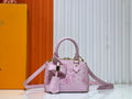 B1P46E106 Popular leather bag