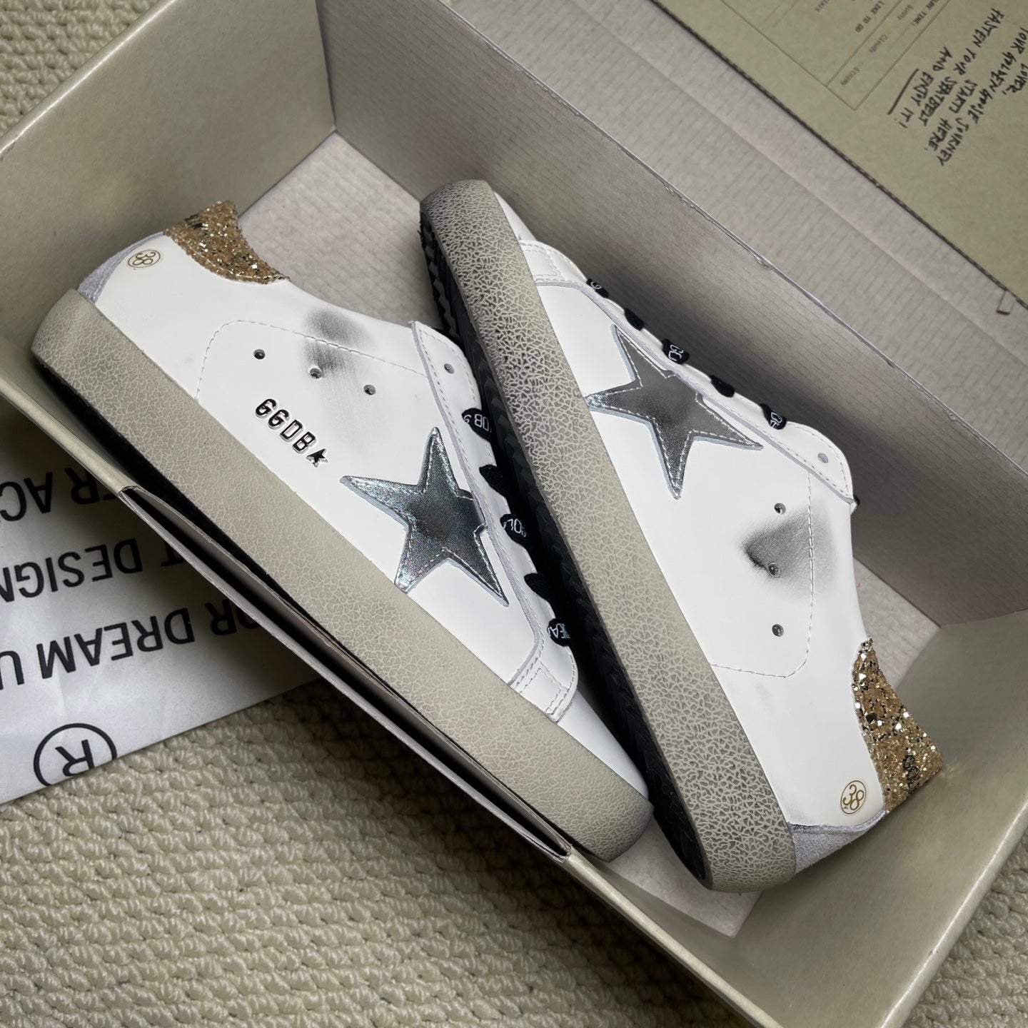 Z2R66GE14 Popular high-quality leather shoes