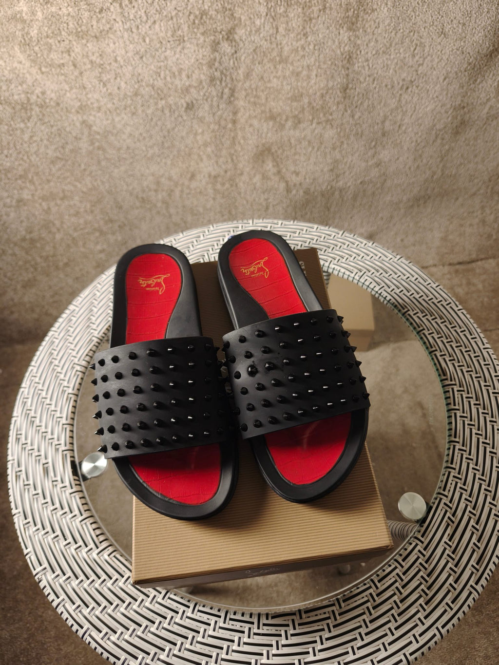 Z2ZA14 Popular Slippers
