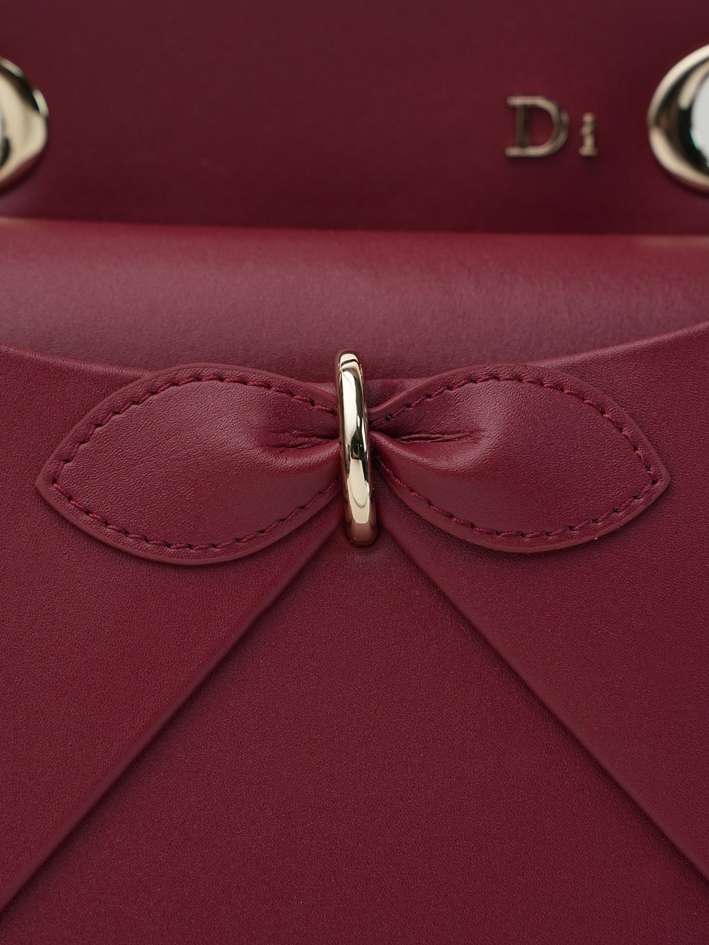 B1P36D89 Popular leather bag
