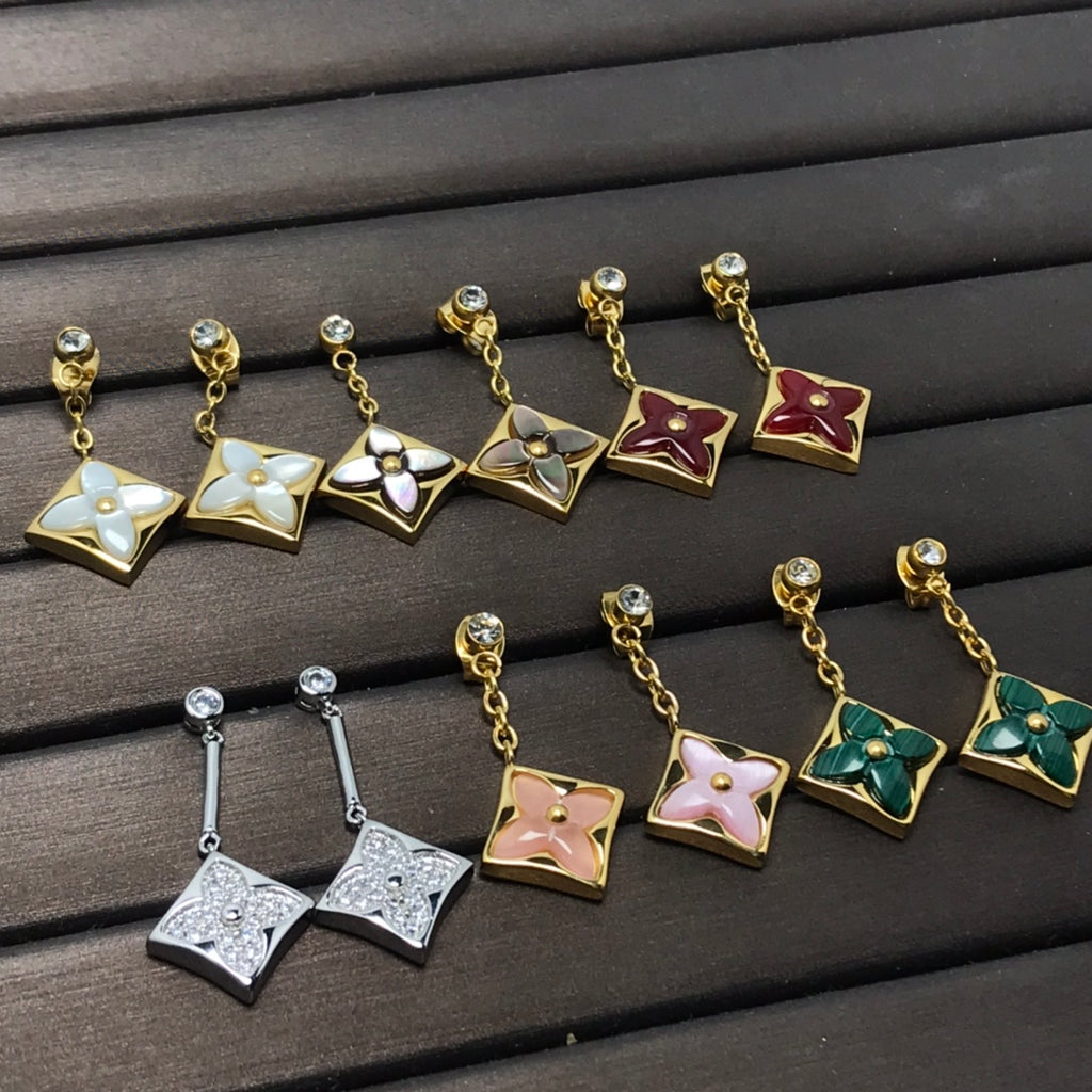 X5N76E62E Popular Earrings