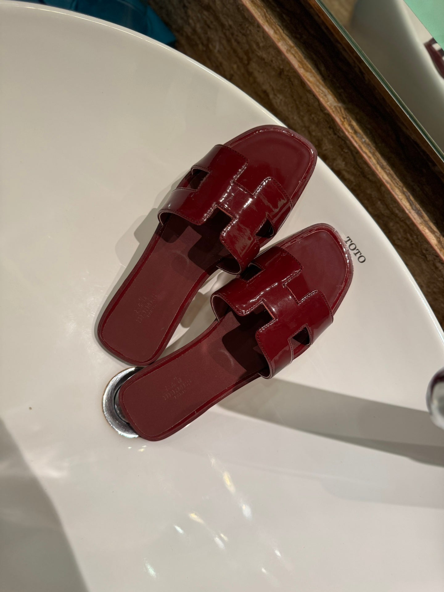 Z1ZH233 Popular Slippers