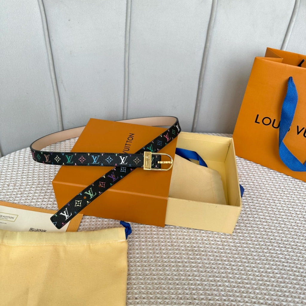 P1Q64E60 Popular  High quality belt With full package