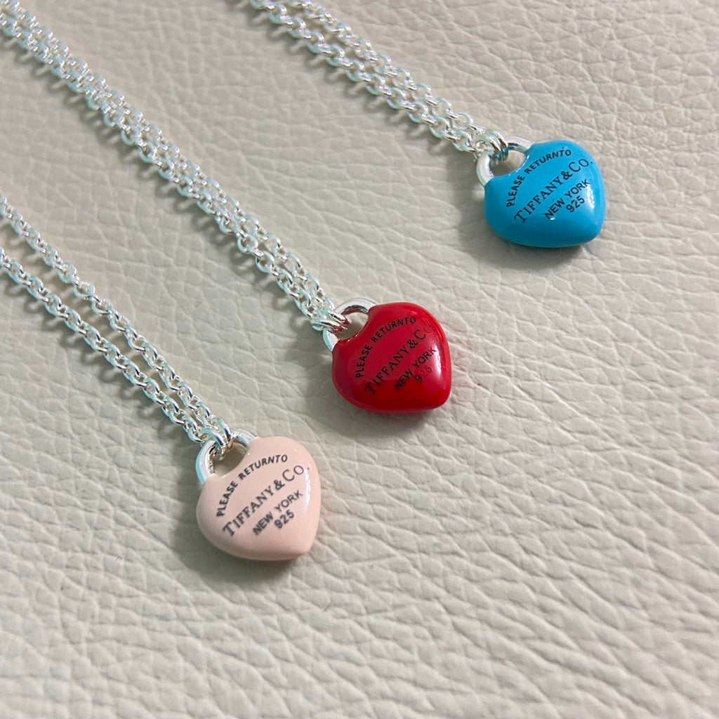 X1Q85T198X Popular Necklace