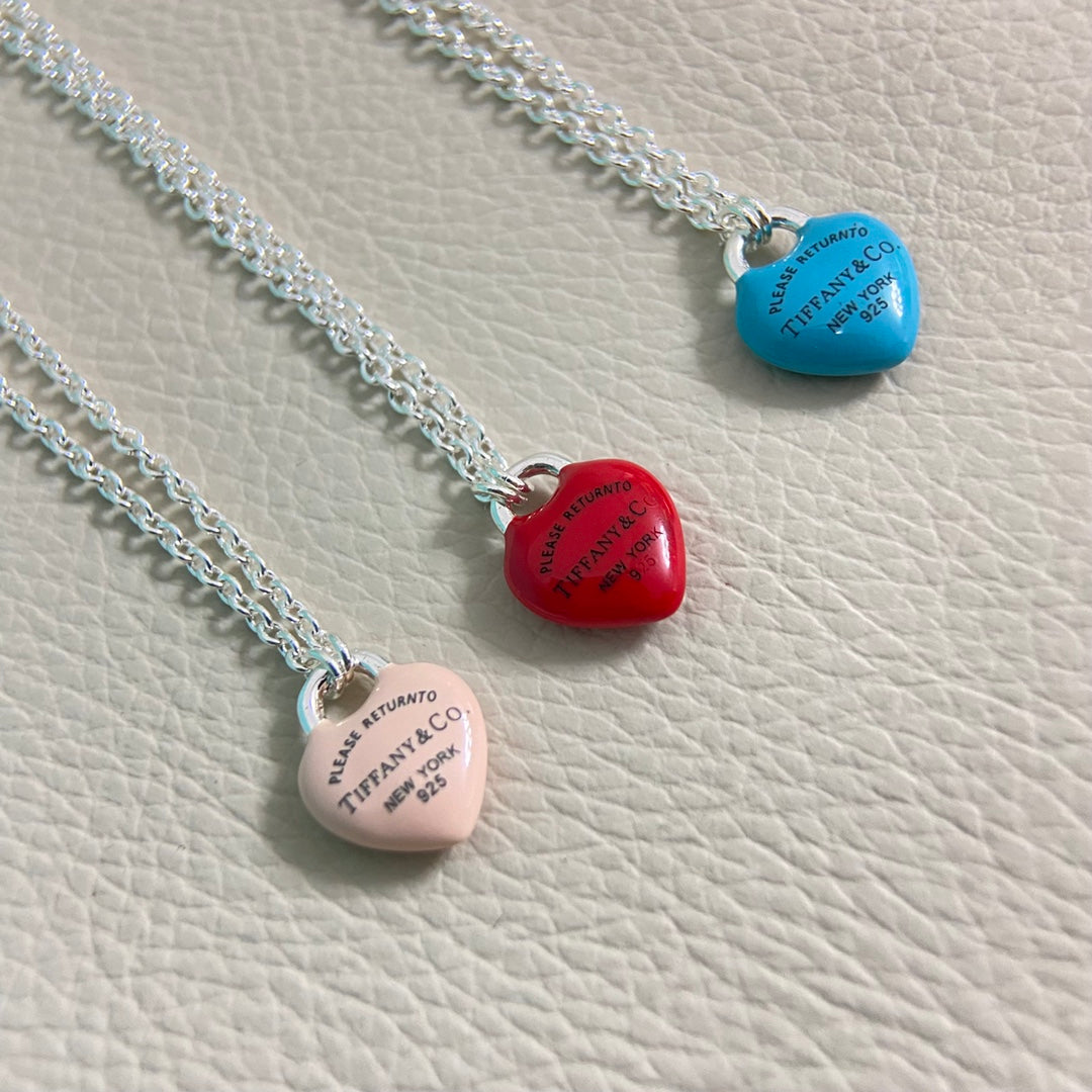 X1Q85T198X Popular Necklace
