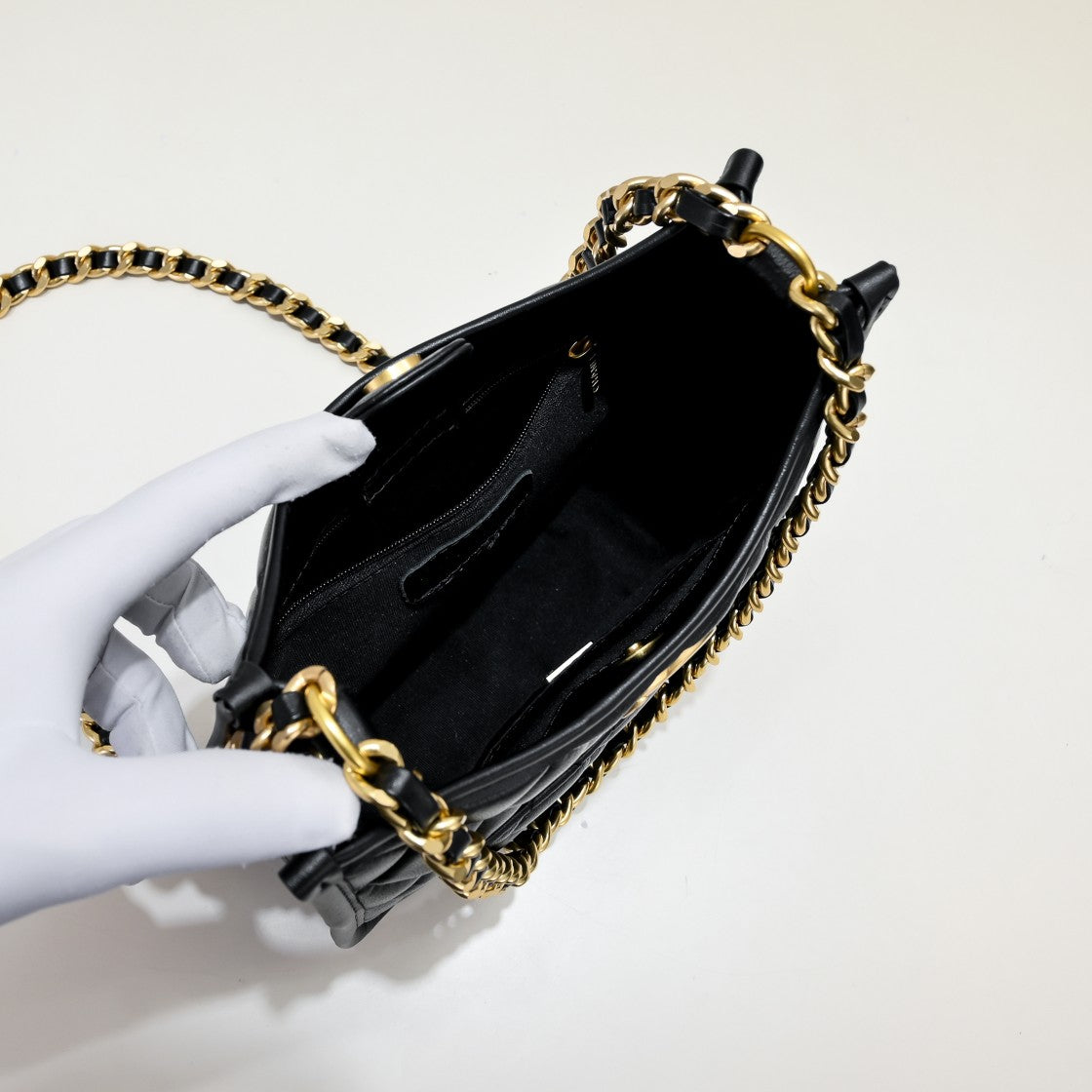 B1X44C415 Popular  leather bag
