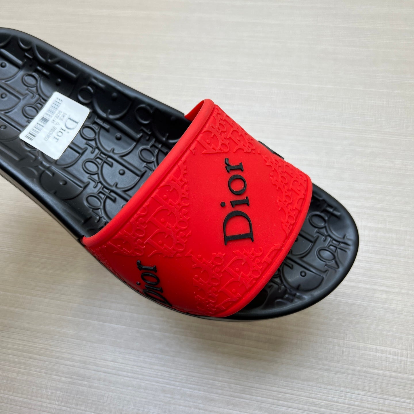 Z5Z35D277 Popular Slippers