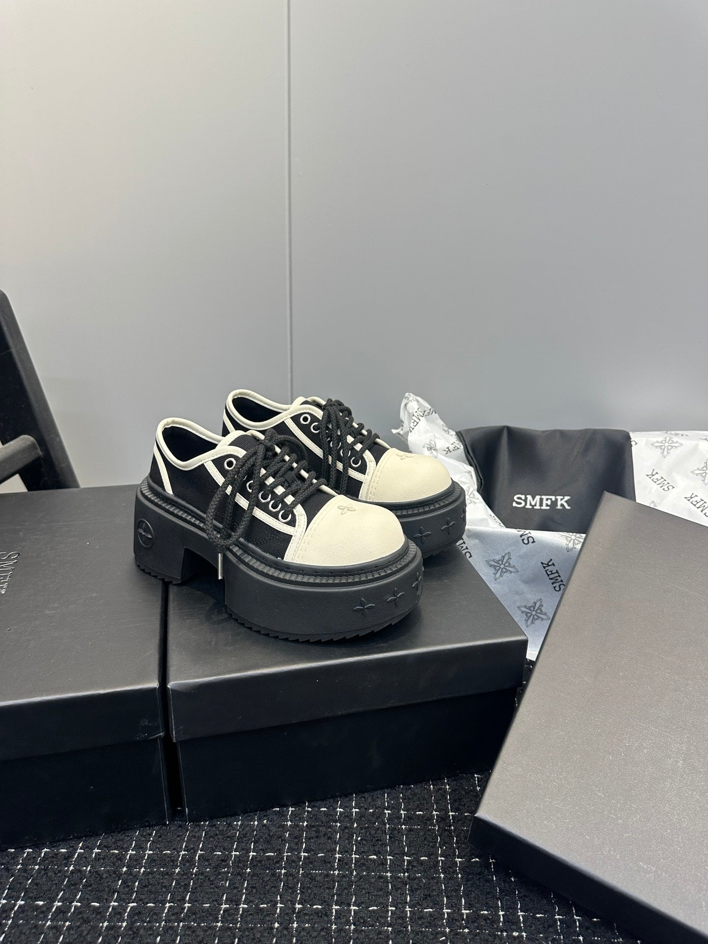 Z1Q105A343 Popular  Shoes