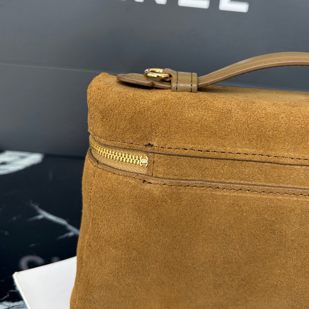 B1R76C31 Popular leather bag
