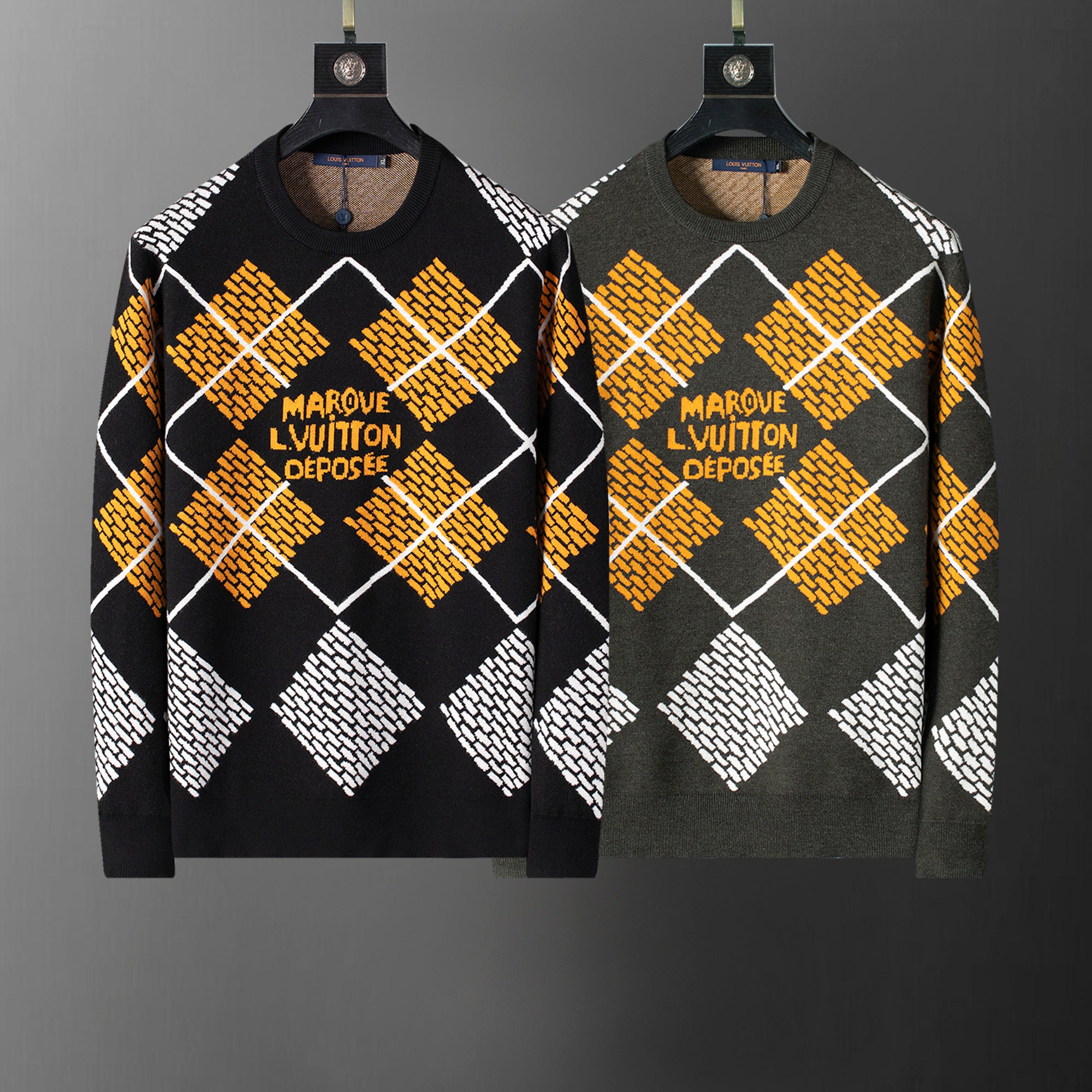 U1Z85E119 Popular Sweaters