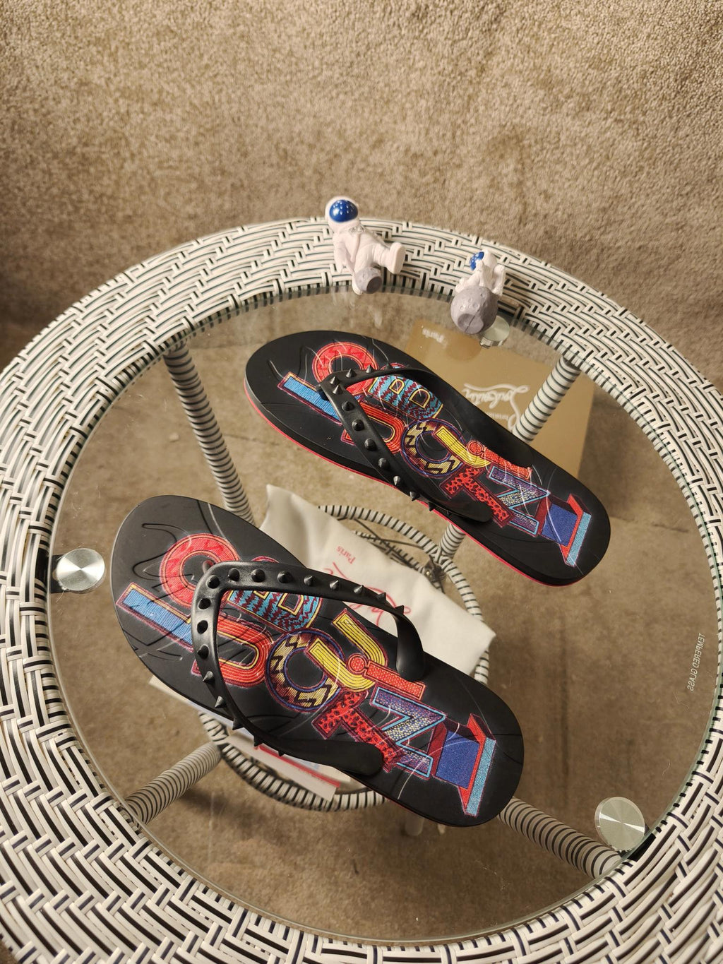 Z2ZA12 Popular Slippers