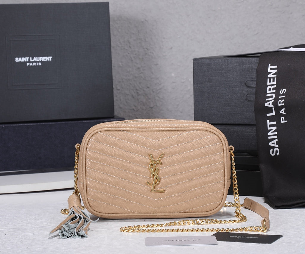 B1X102SL10 Popular leather bag 