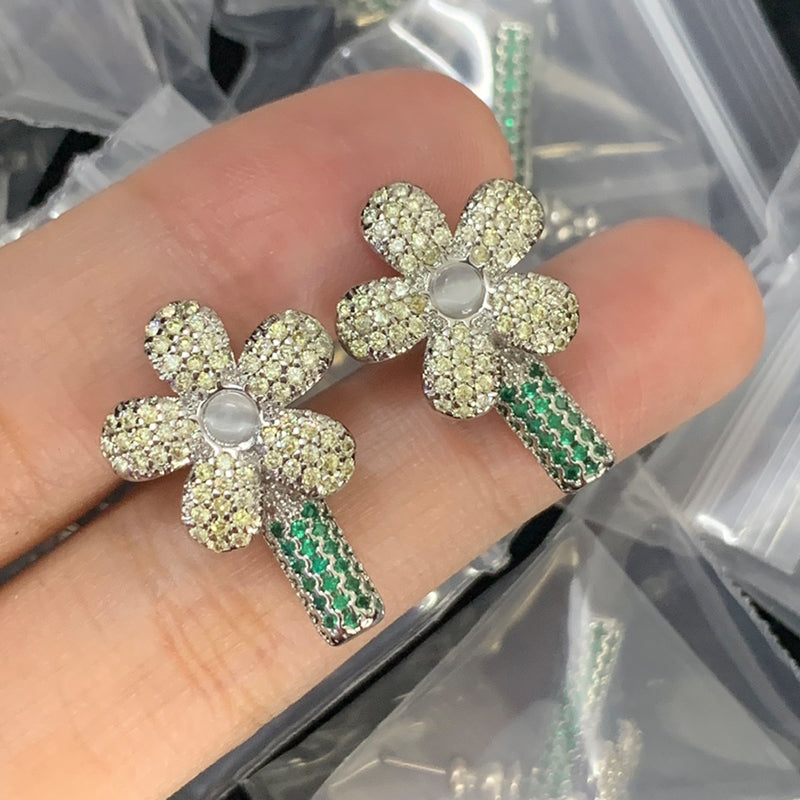 X1Z94A1023E Popular Earrings