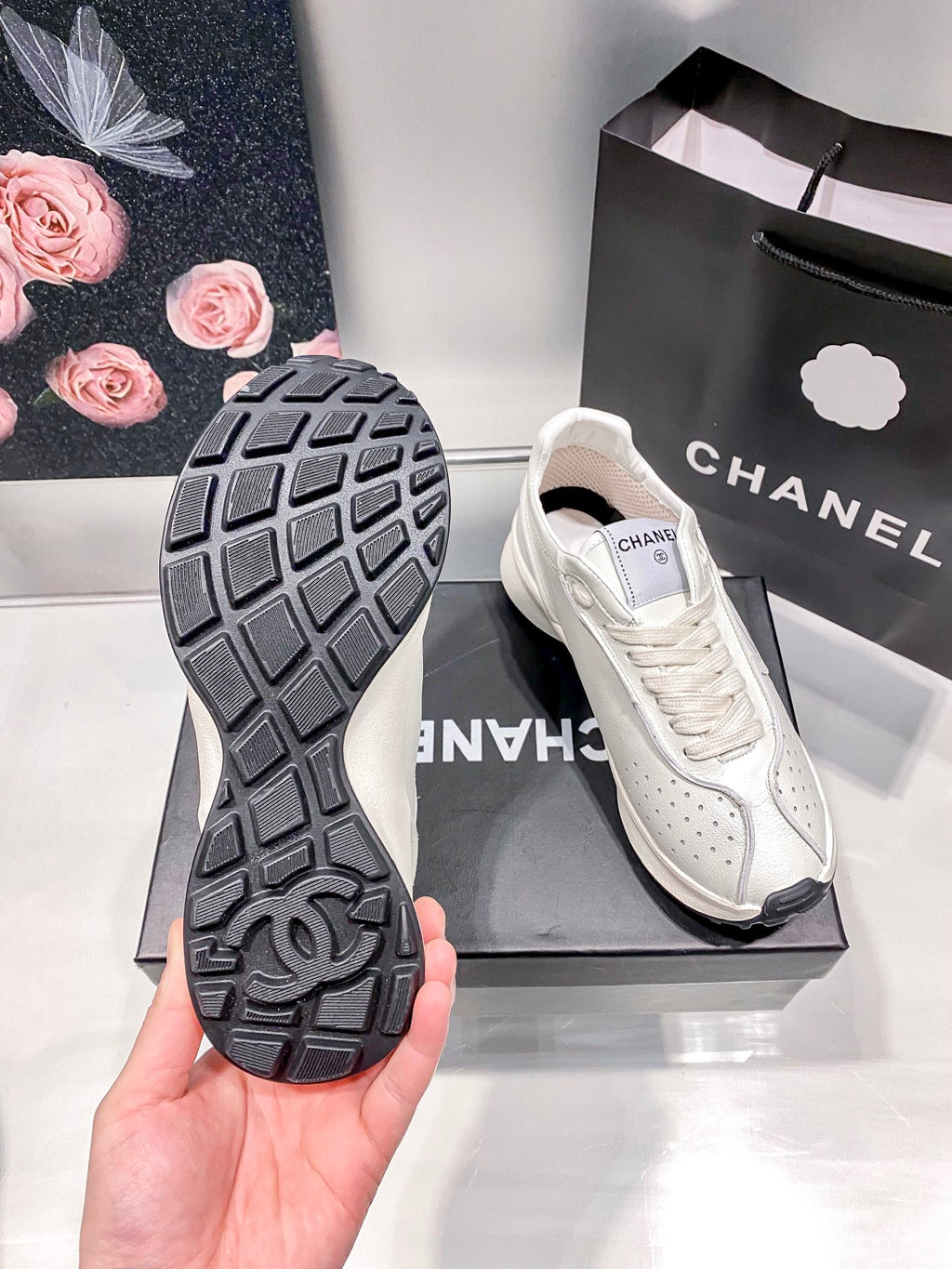 Z1Q105C365 Popular Shoes