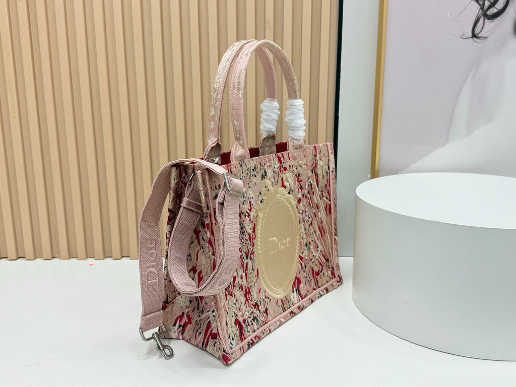 B1R76D08 Popular canvas bag