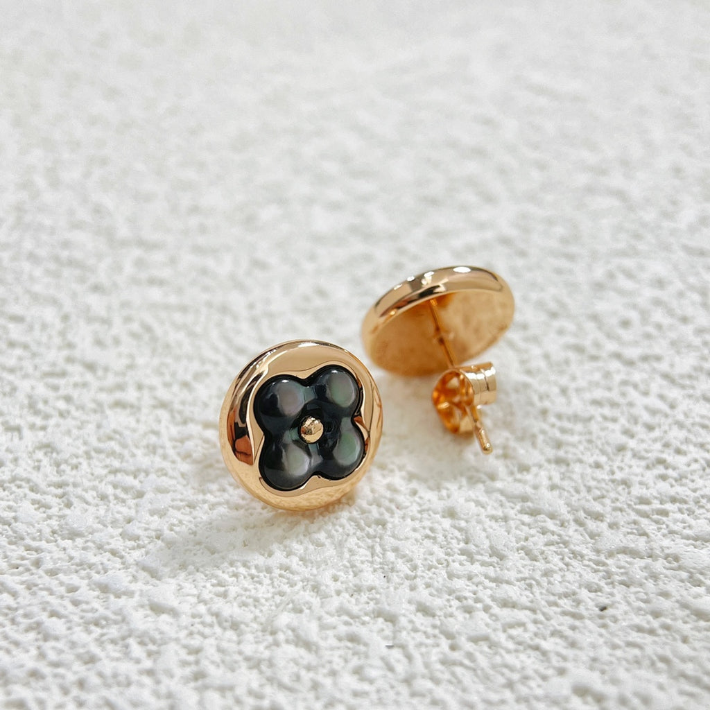 X5N76E31E Popular Earrings(mini flower)