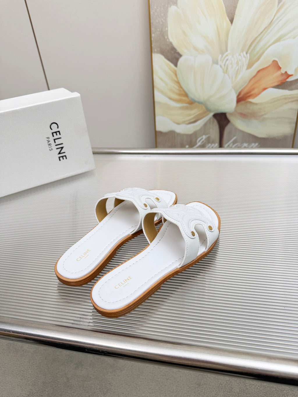 Z2R76CL23 Popular high-quality leather shoes