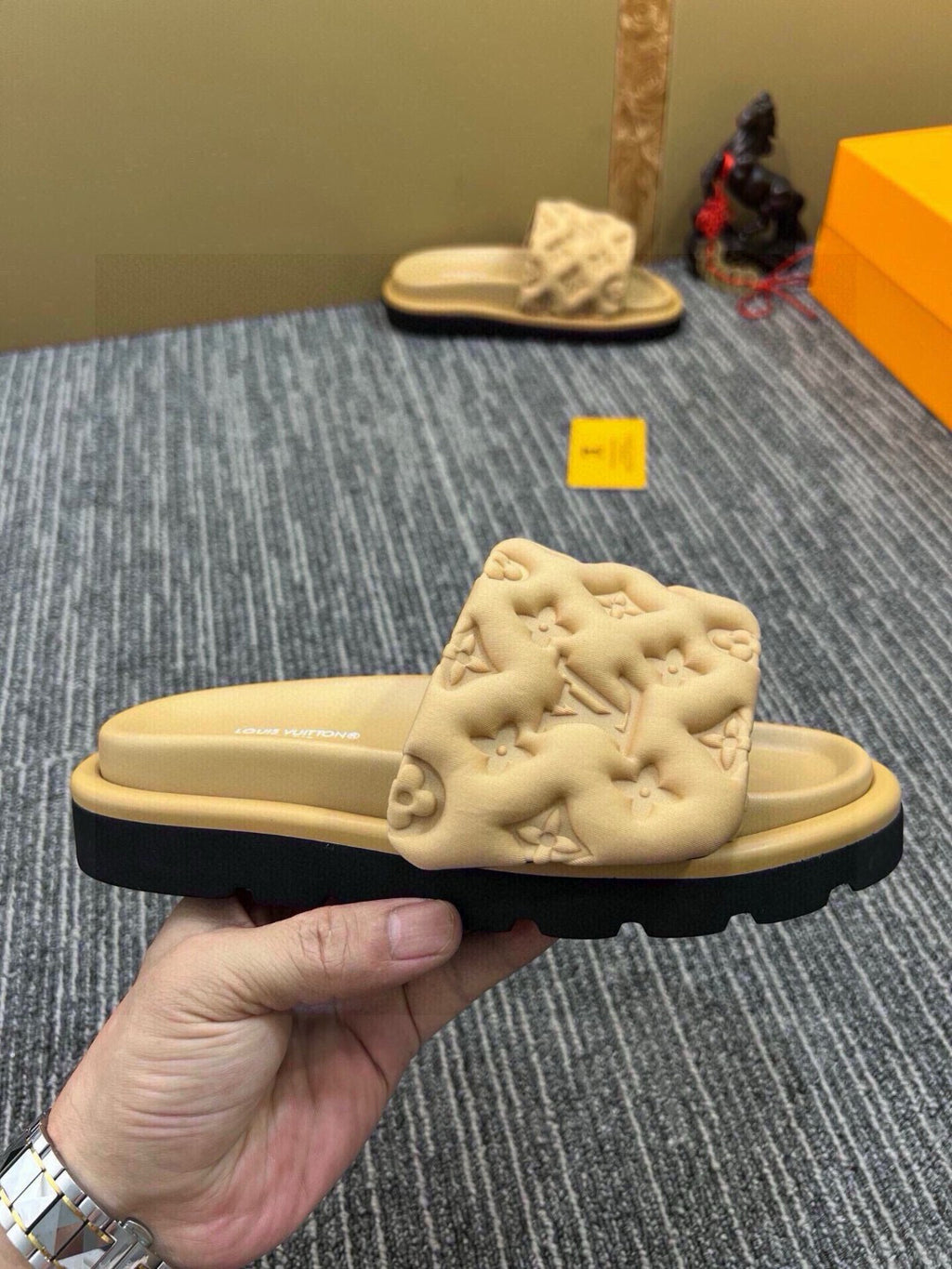 Z5QE13 Popular Slippers