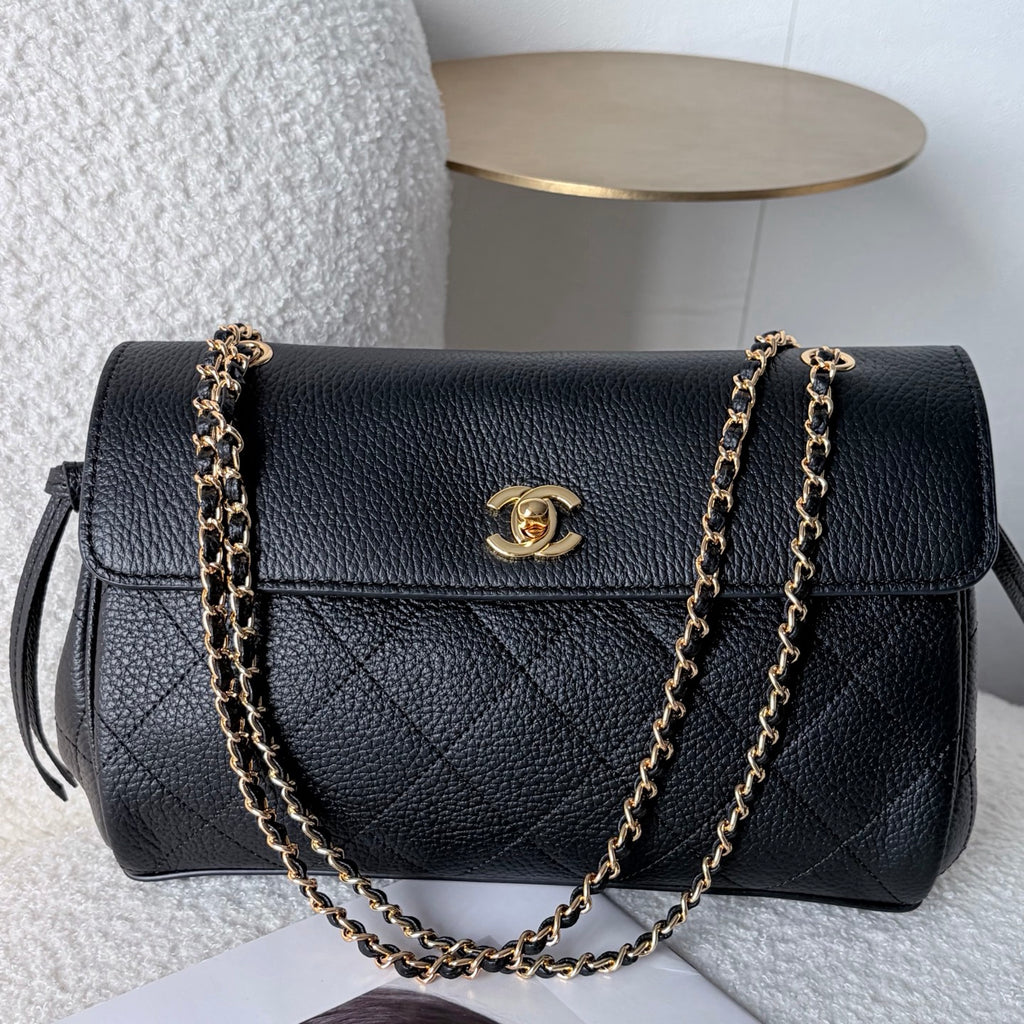 B1N86C4 Popular leather bag