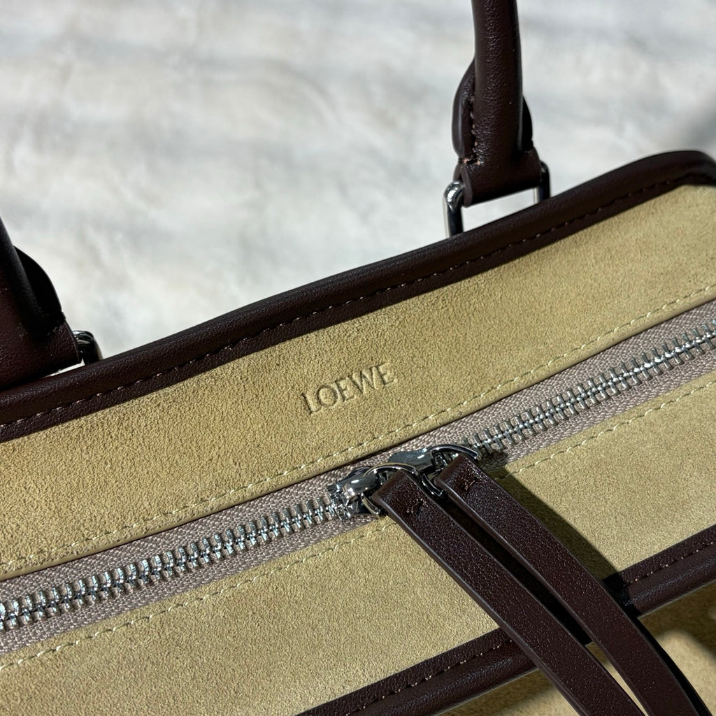 B1R46A5 Popular frosted leather bag
