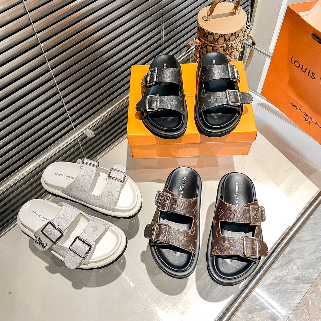 Z1Z54E194 Popular Slippers