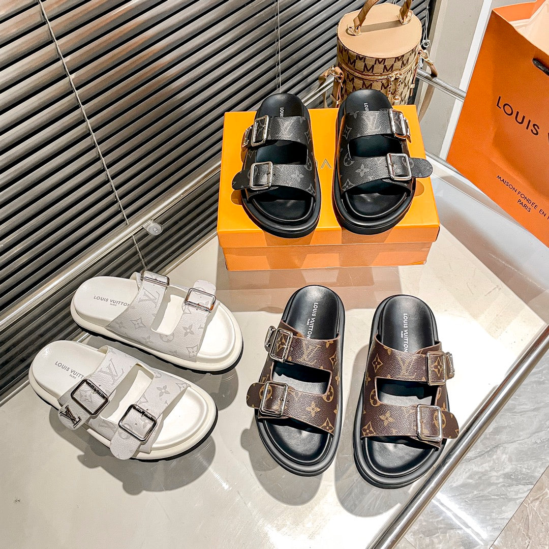 Z1Z54E194 Popular Slippers