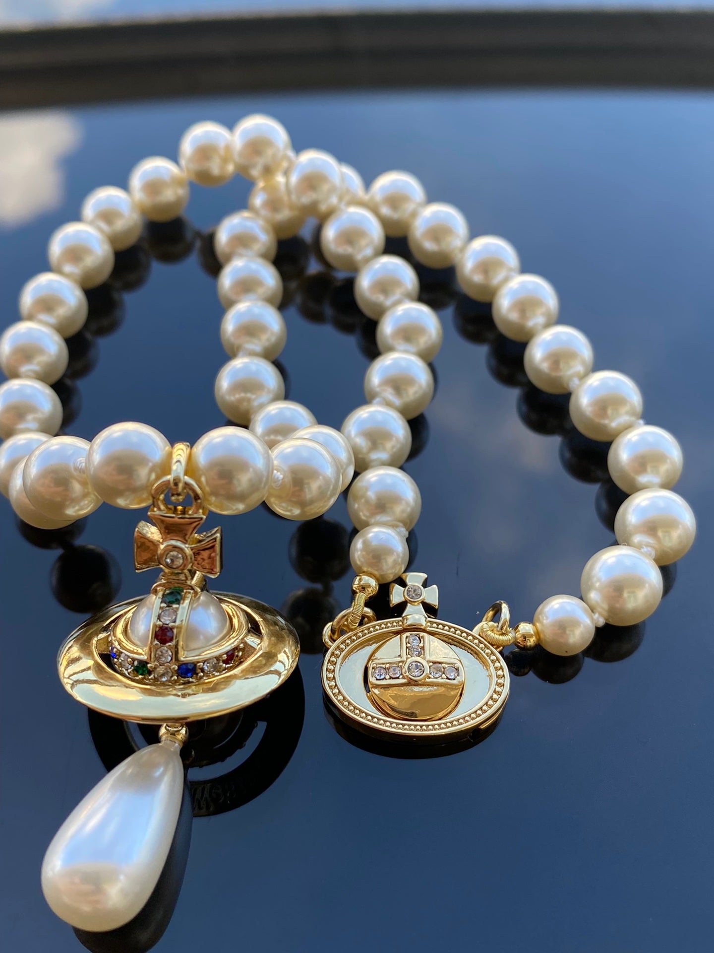 X1Q85A462X Popular Necklace
