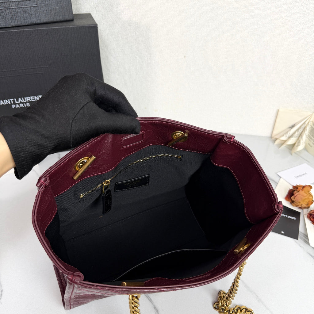 B1R76SL19 Popular leather bag