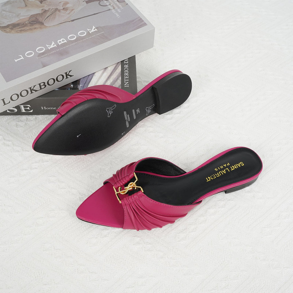 Z2R76SL33 Popular high-quality leather Shoes