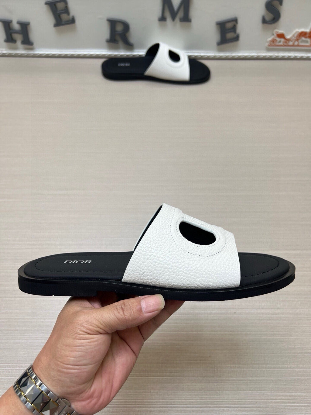 Z5Z35D306 Popular Slippers