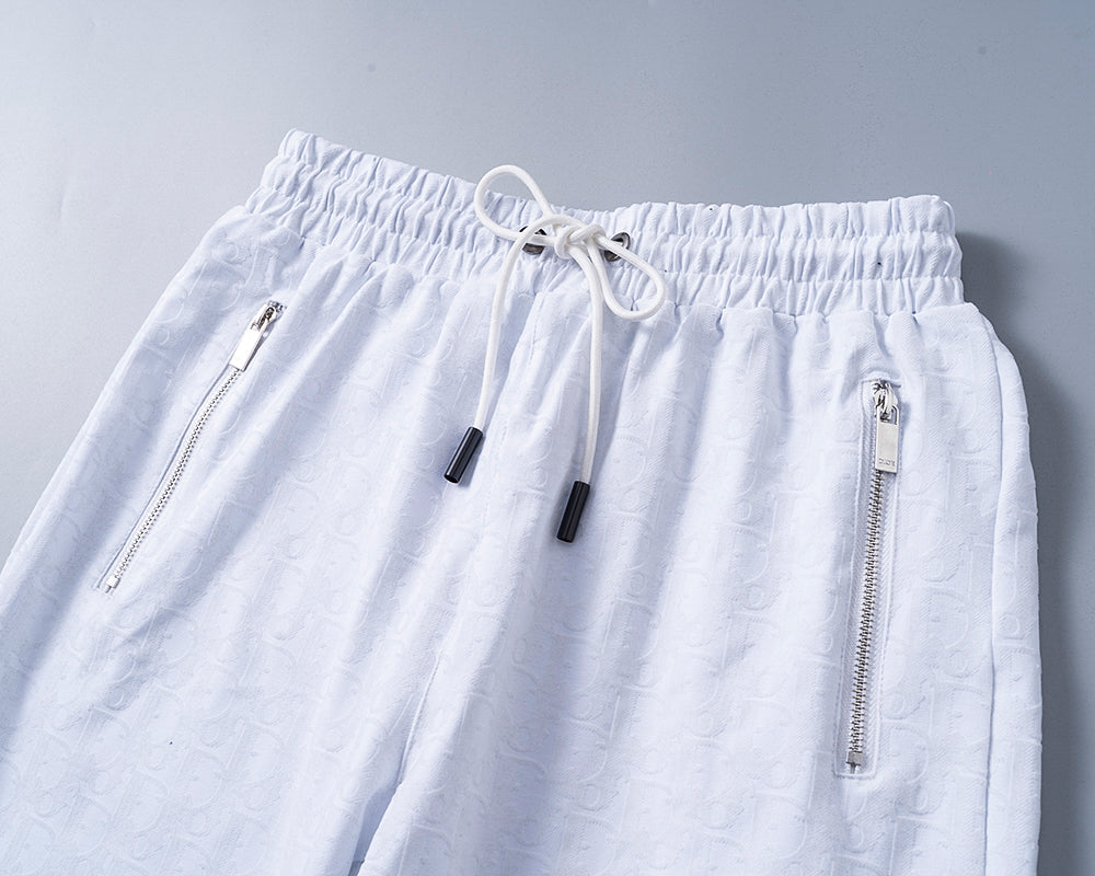 U1R35D116  Popular shirt and shorts set