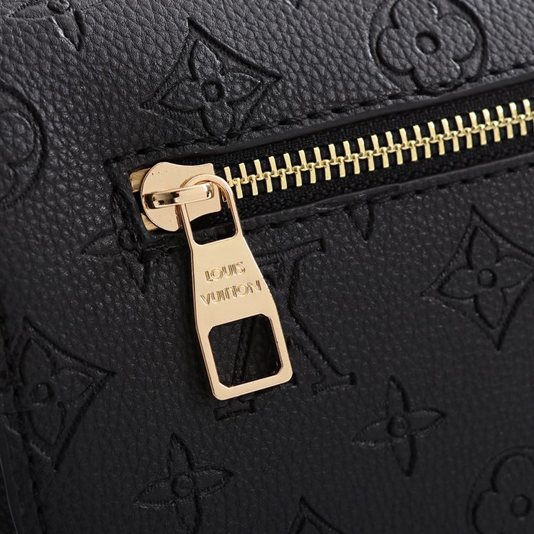 B1X41E92 Popular leather bag 