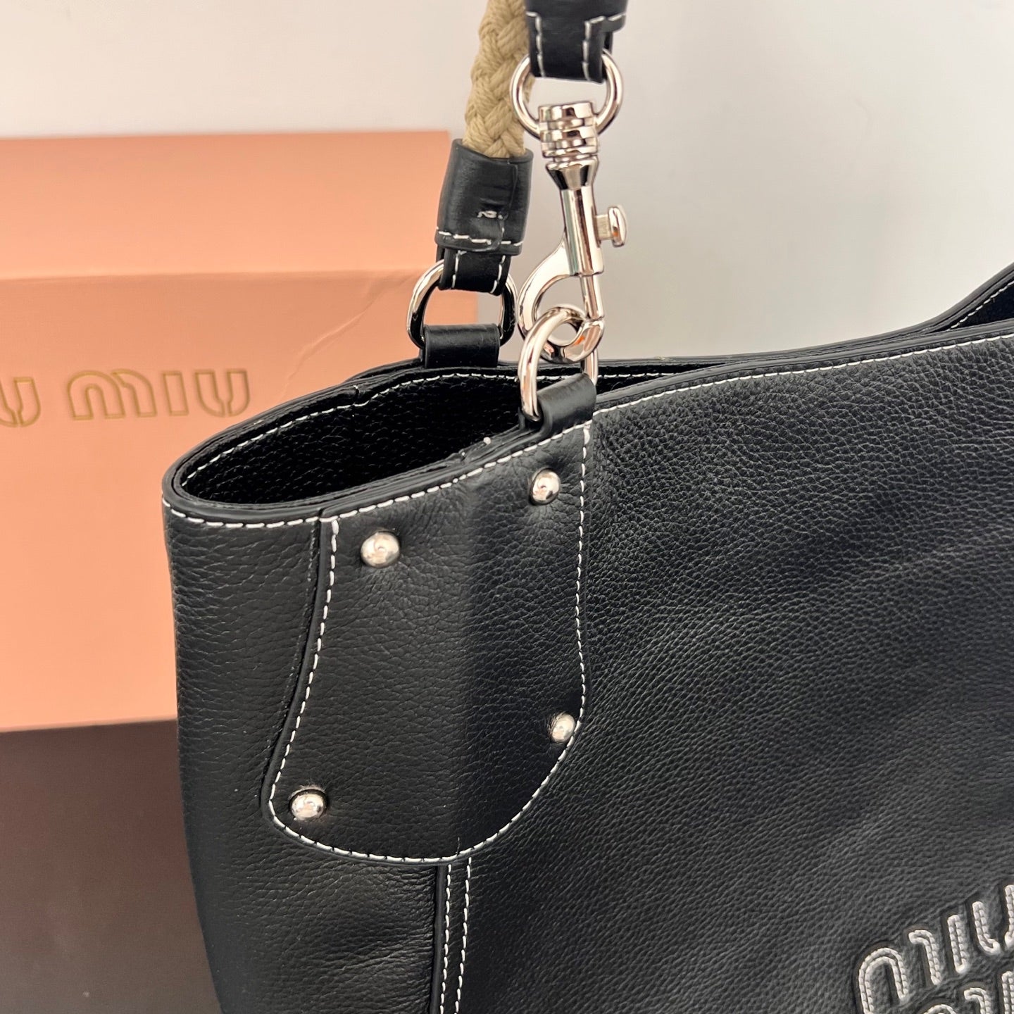 B1R15A3 Popular   leather bag