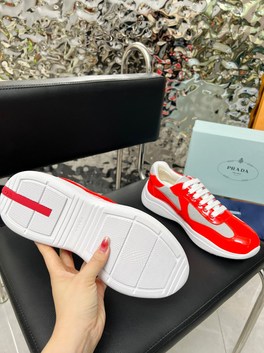 Z2R76P1 Popular high-quality leather shoes