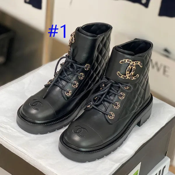 Z2JC10 Popular high quality Boots