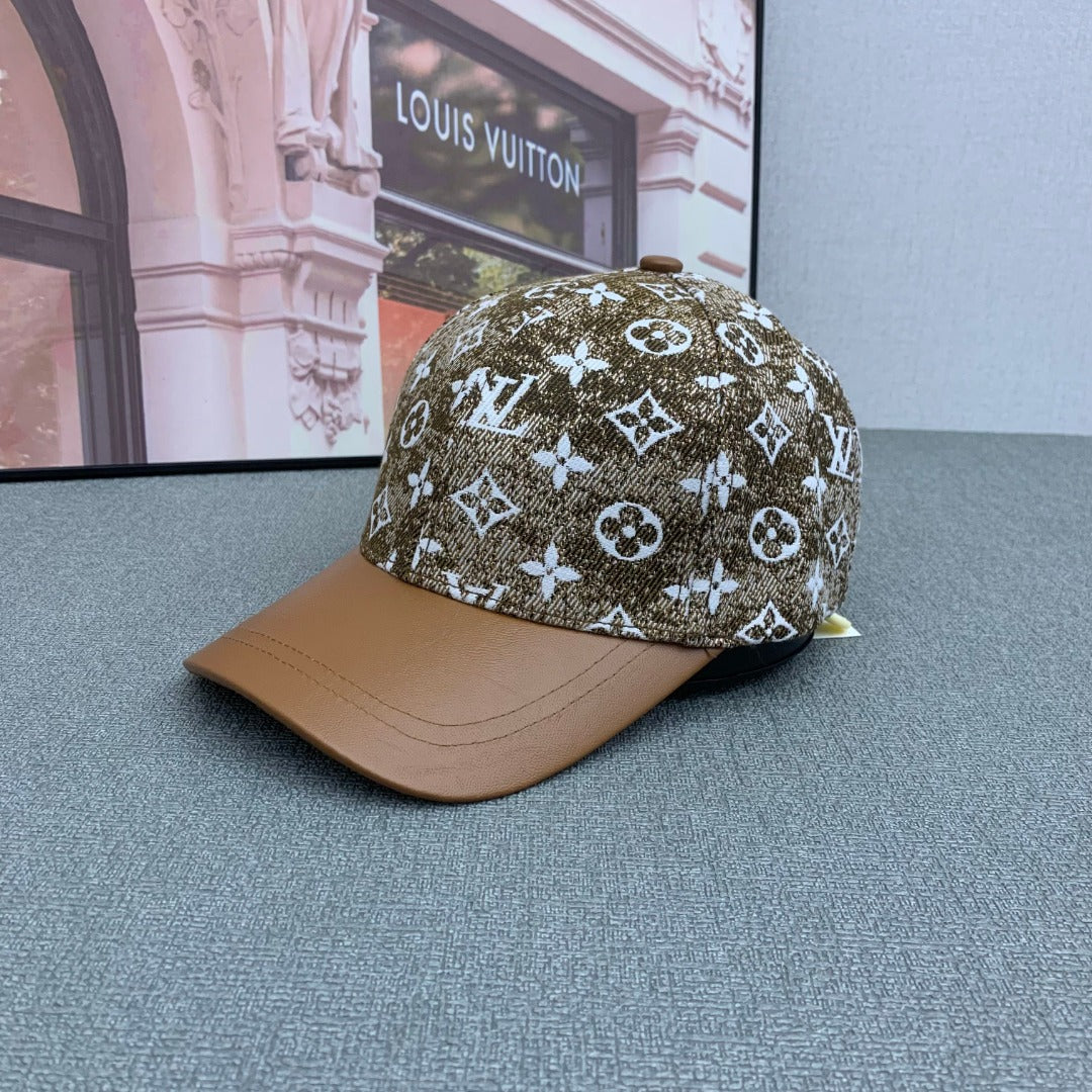 M1Q85E18 Popular hats