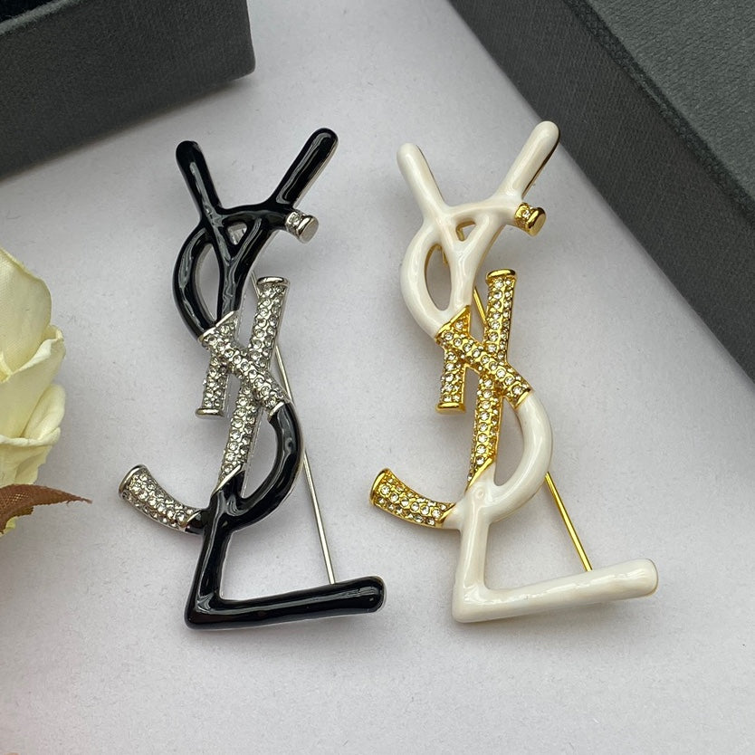 X1Z95SL94X Popular Brooch