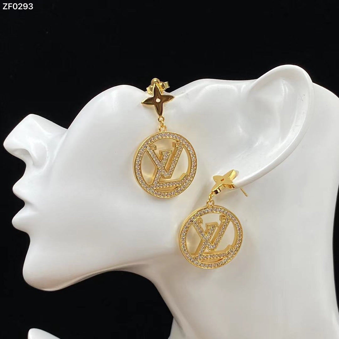 X1Z95E76E Popular Earrings