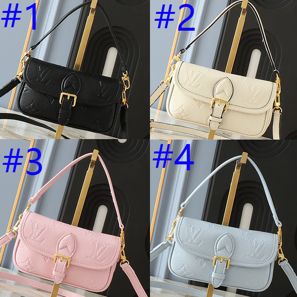 B1X45E3 Popular   leather bag