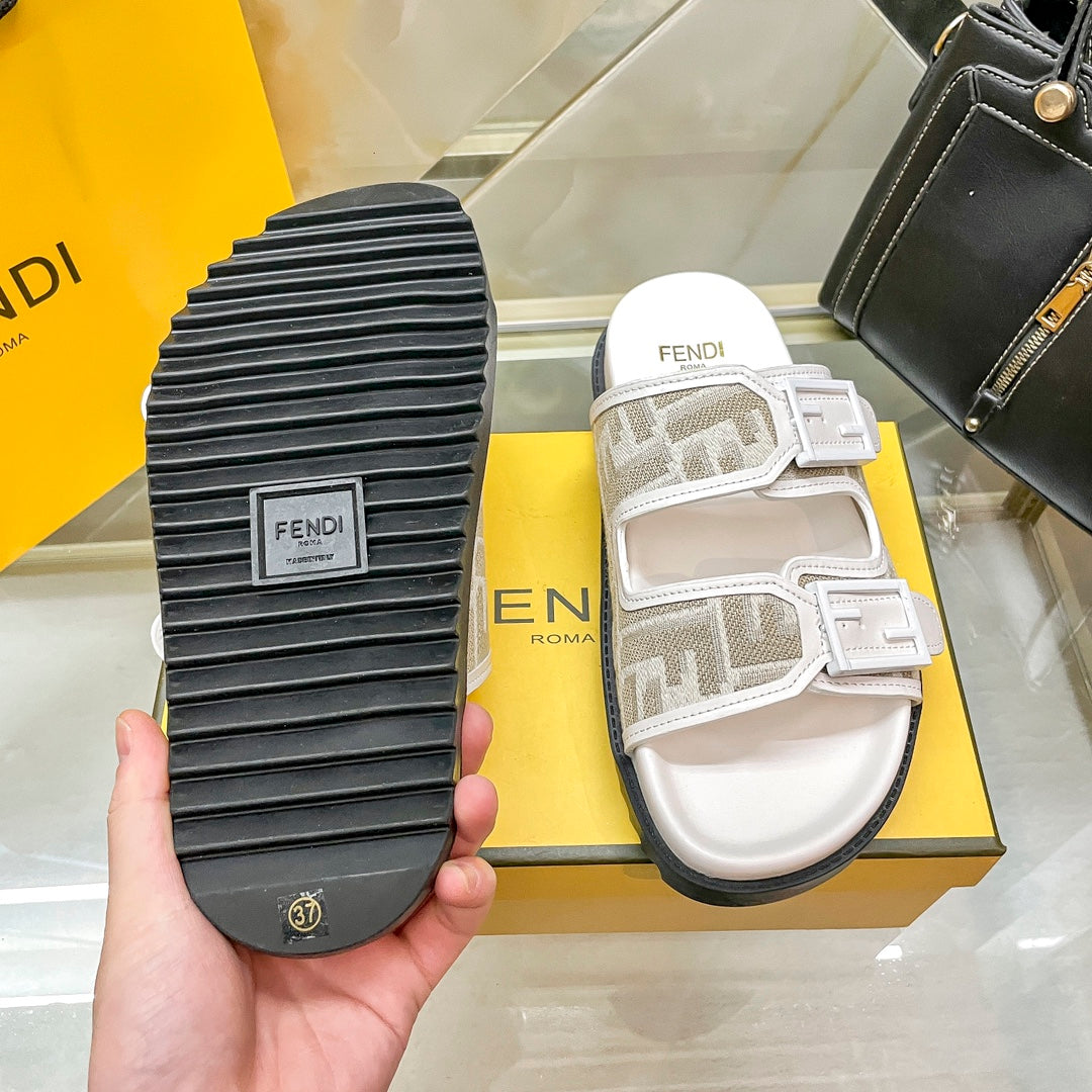 Z1ZF69 Popular slippers