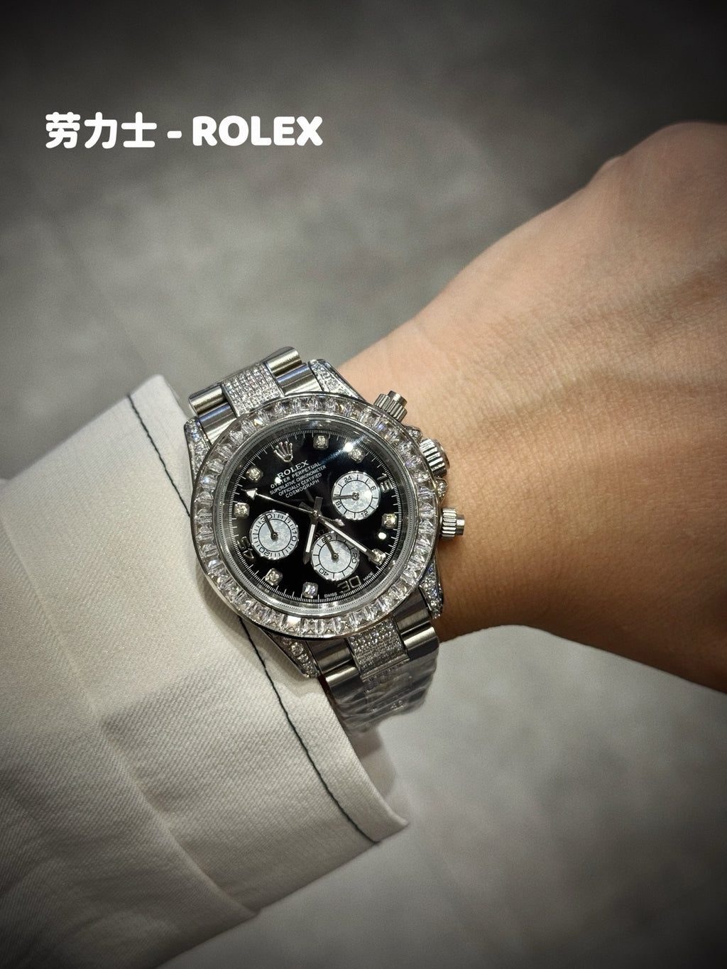 L1R46L124 Popular watches