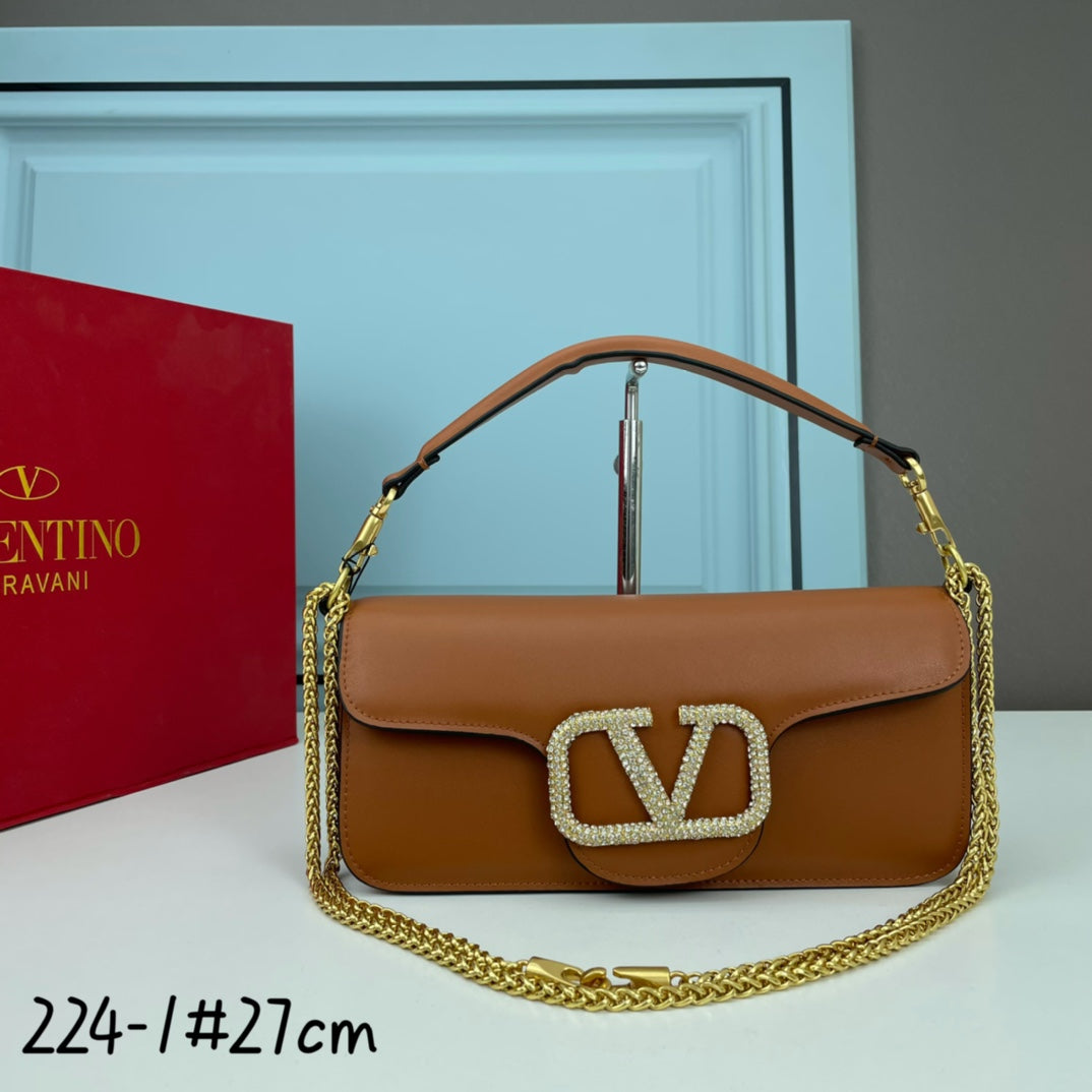 B1W35VL114 Popular  leather bag