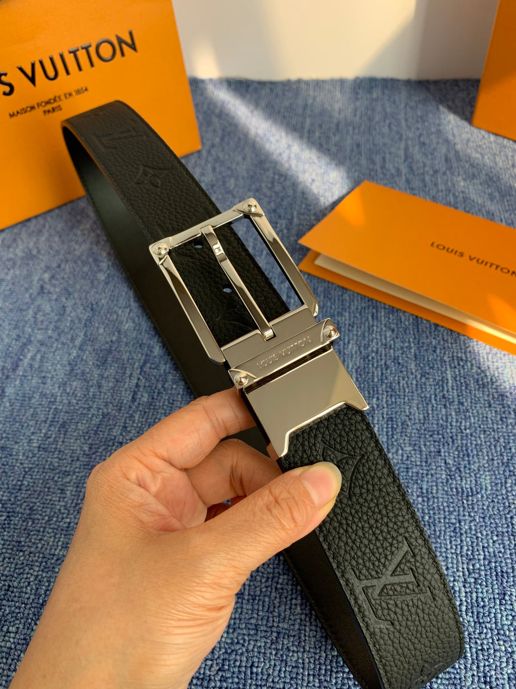 P1P36E12 Popular High quality belt With full package