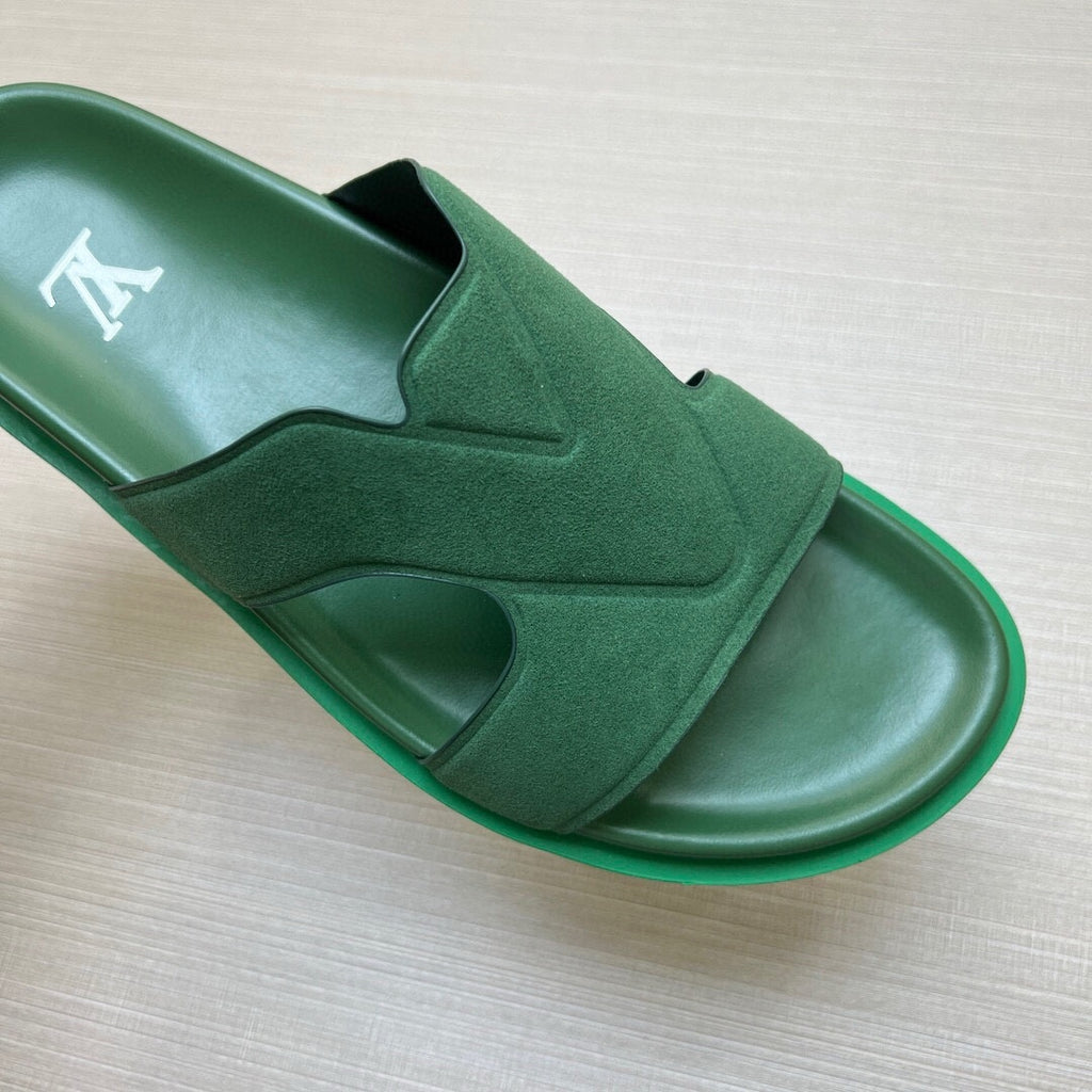 Z5LE229 Popular Slippers