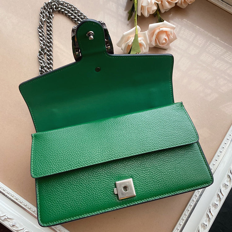 B1X61B055 Popular  leather bag 