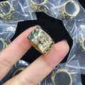 X1Q75D27J Popular  Rings