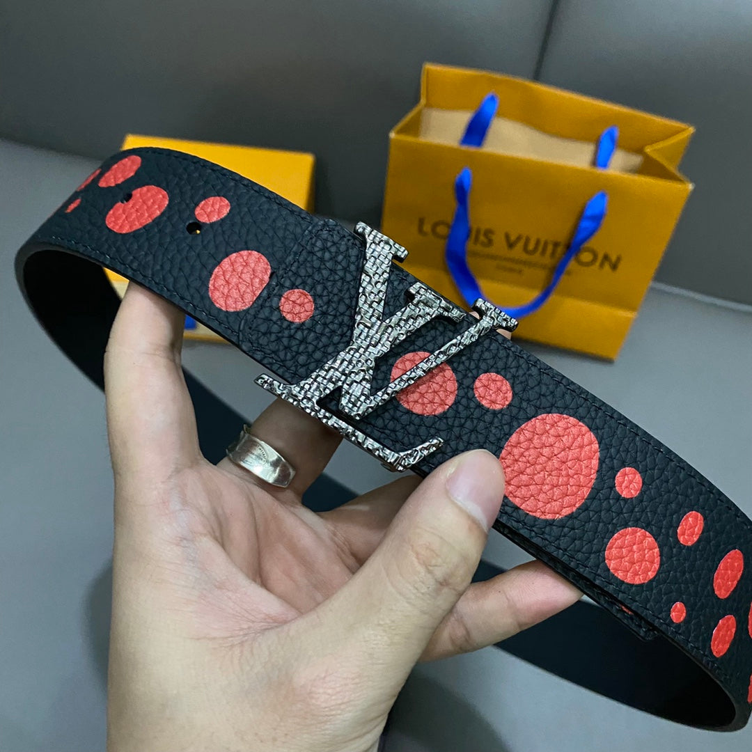 P1Q64E75 Popular   High quality belt With full package