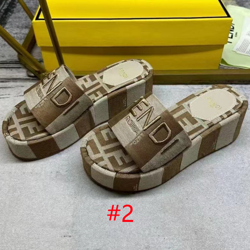 Z2ZF3 Popular Slippers